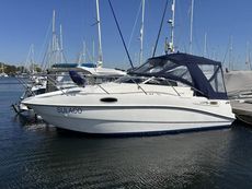 2003 Sealine International S23