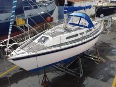 1994 Westerly Falcon 35
