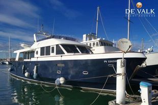 2000 Astilleros del Principado Marcelo Penna Trawler 70