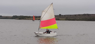 Ideal First Boat