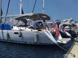 2016 Jeanneau Yacht 57
