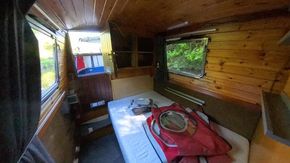 Cabin