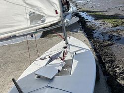 Great condition 136040 - choice of rigs