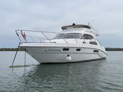Sealine F37 2001