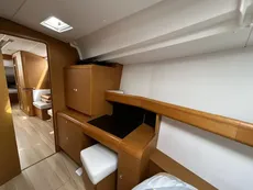 2015 Jeanneau Sun Odyssey 449