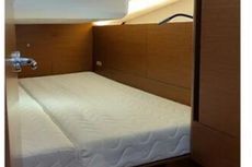 2025 Jeanneau Sun Odyssey 440