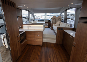 2025 Princess F50 15