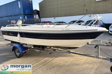 2007 Yamarin  42 Open