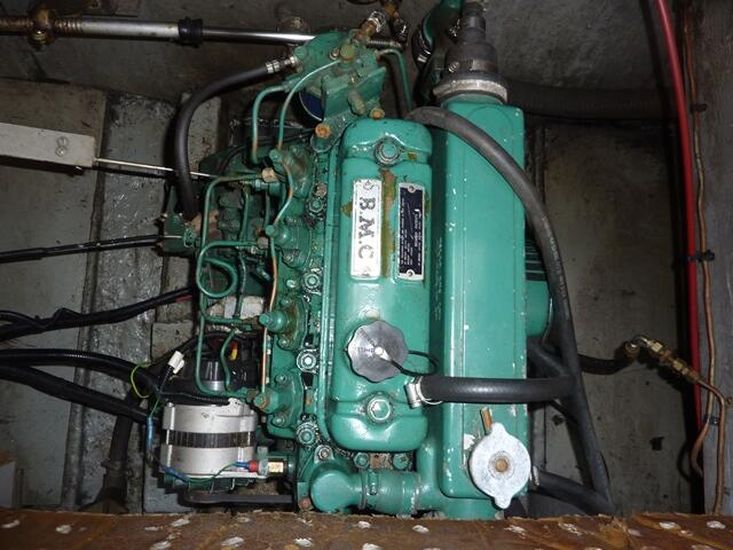 Seamaster 813 for sale UK, Seamaster boats for sale, Seamaster used