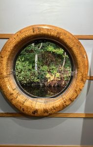 Britain's Most Unique Narrowboat