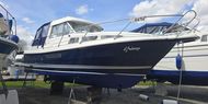 Marex 280 Holiday