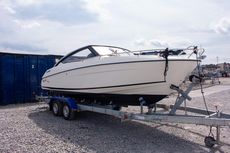 2024 Parker 630  Day Cruiser