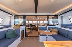 2025 Nautitech 48 Open 10