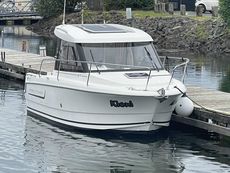 2014 Jeanneau 645