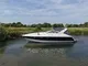1997 Fairline Targa 37