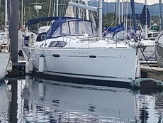 2008 Beneteau 46