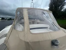 2002 Sunseeker Camargue 44