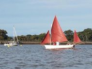 Drascombe Dabber for sale
