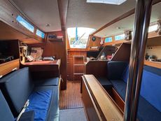 1982 Gibsea 28