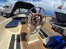 1998 Dutch Style 14ft Launch