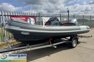 2023 Highfield  Sport 520