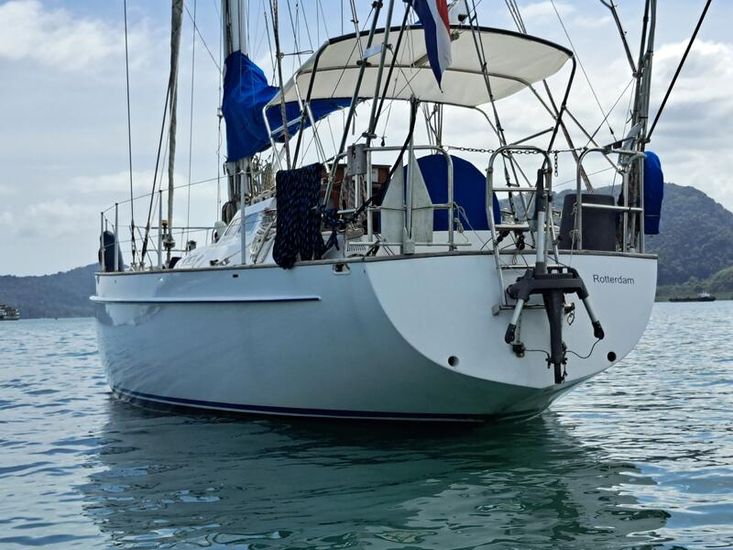 Boats for sale Thailand, boats for sale, used boat sales, Sailing Yachts For Sale Custom made