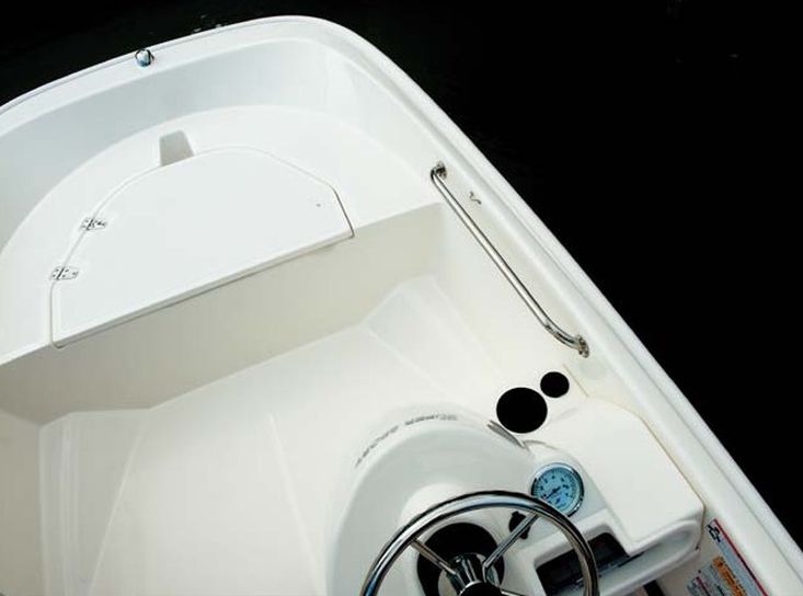 Boston Whaler - 130 Super Sport