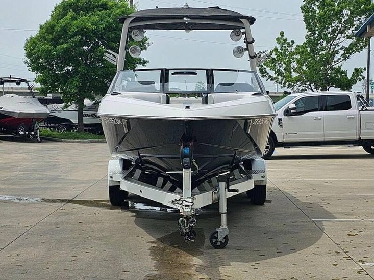 2016 Malibu wakesetter 23 lsv