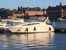 Bayliner 2855 Cierra