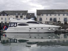 1999 Colvic Sunquest 50