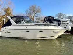 2000 Rinker 270 Fiesta Vee