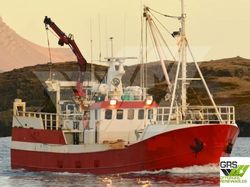 28m Research- Survey- Guard Vessel for Sale / #1011586