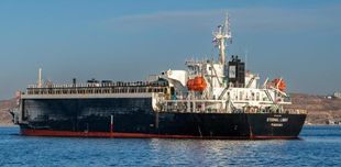 105.5m Roro Cargo