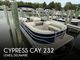 2023 Cypress Cay Seabreeze 232
