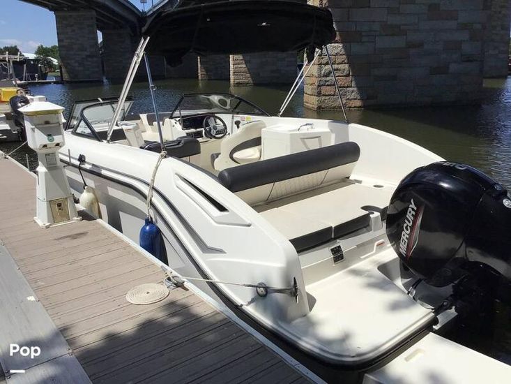 2022 Bayliner 2200 dx