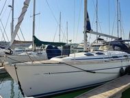 2001 Bavaria 40