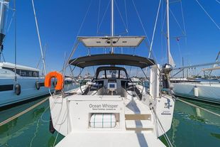 DUFOUR 430