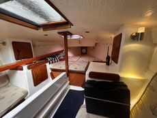 Cape Cutter 19