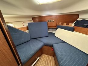 2004 Jeanneau Merry Fisher 805 20