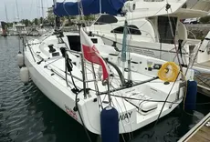 2021 Jeanneau Sun Fast 3300
