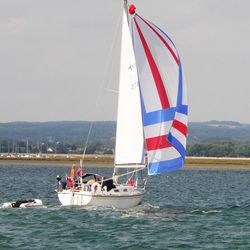 Westerly Konsort Bilge Keel