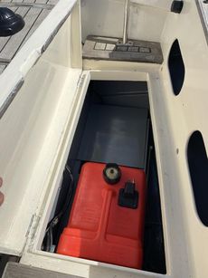 Cape Henry 21 - Beautiful Gaff Cutter Sailboat - Trailerable
