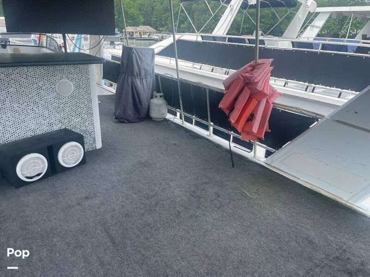 1998 Stardust Cruiser Stardust 86