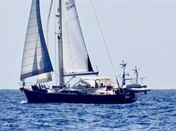 2002 Moody 54