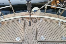 1989 Hallberg Rassy 45