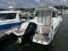 2020 Jeanneau Merry Fisher 795