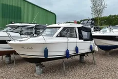 Jeanneau Merry Fisher 645