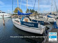 1971 Van De Stadt Offshore 8M