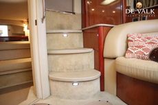 2002 Sea Ray 455 Sundancer