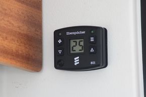 2018 Nimbus 305 Coupé 14